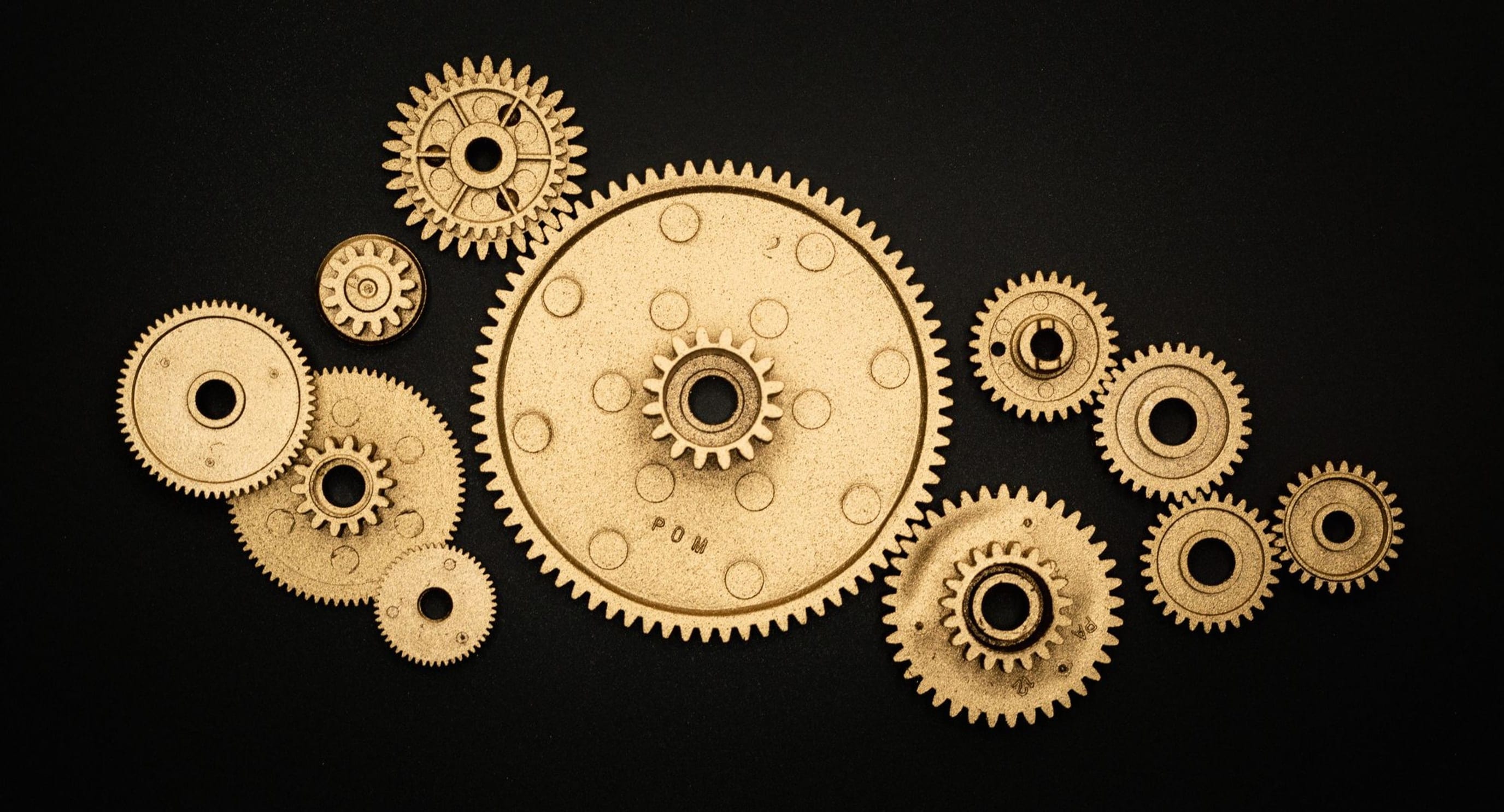 Build. Attract. Convert. Automate.