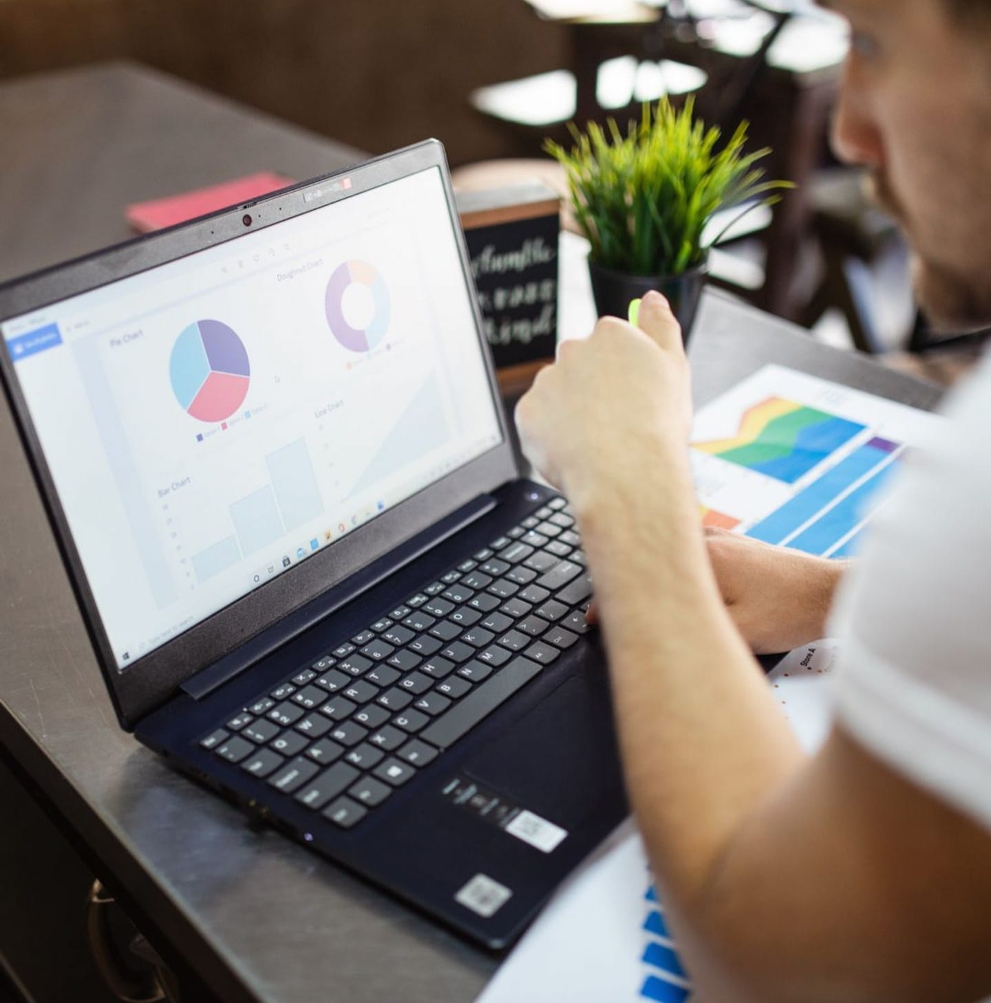What a Website Costs and Why