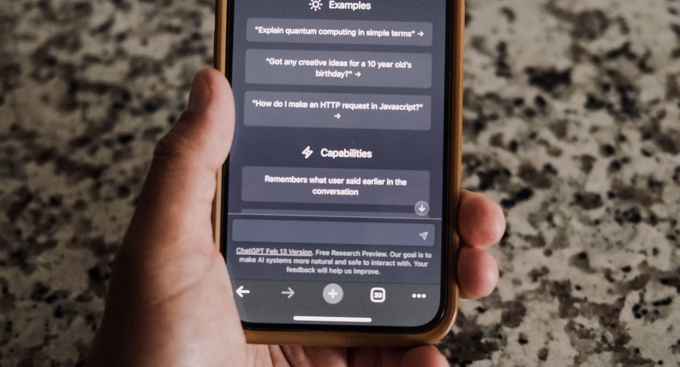 AI Chatbots, Q&A: Handling Enquiries Done Right