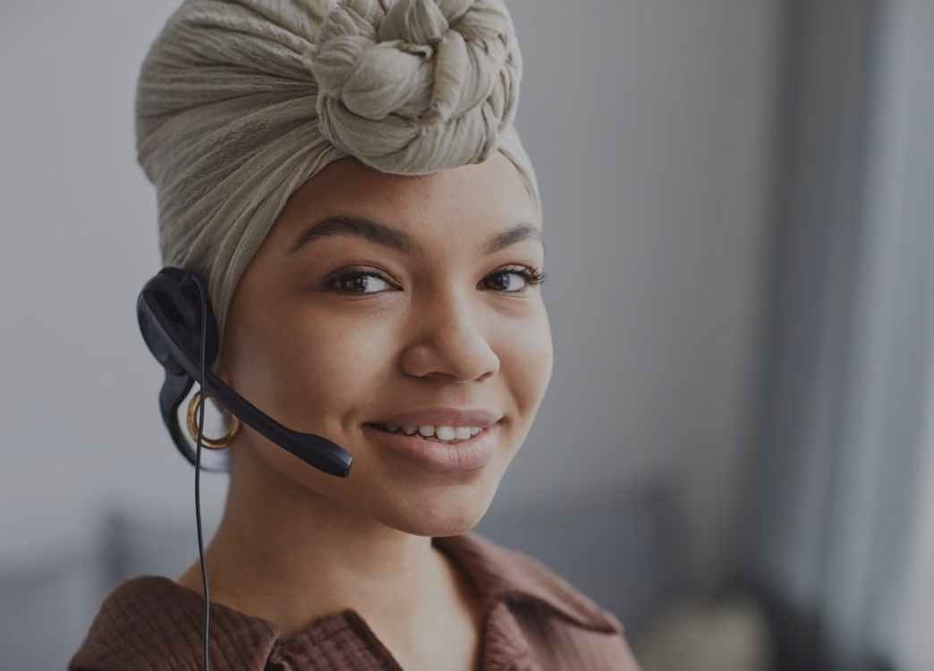 AI Voice Receptionist