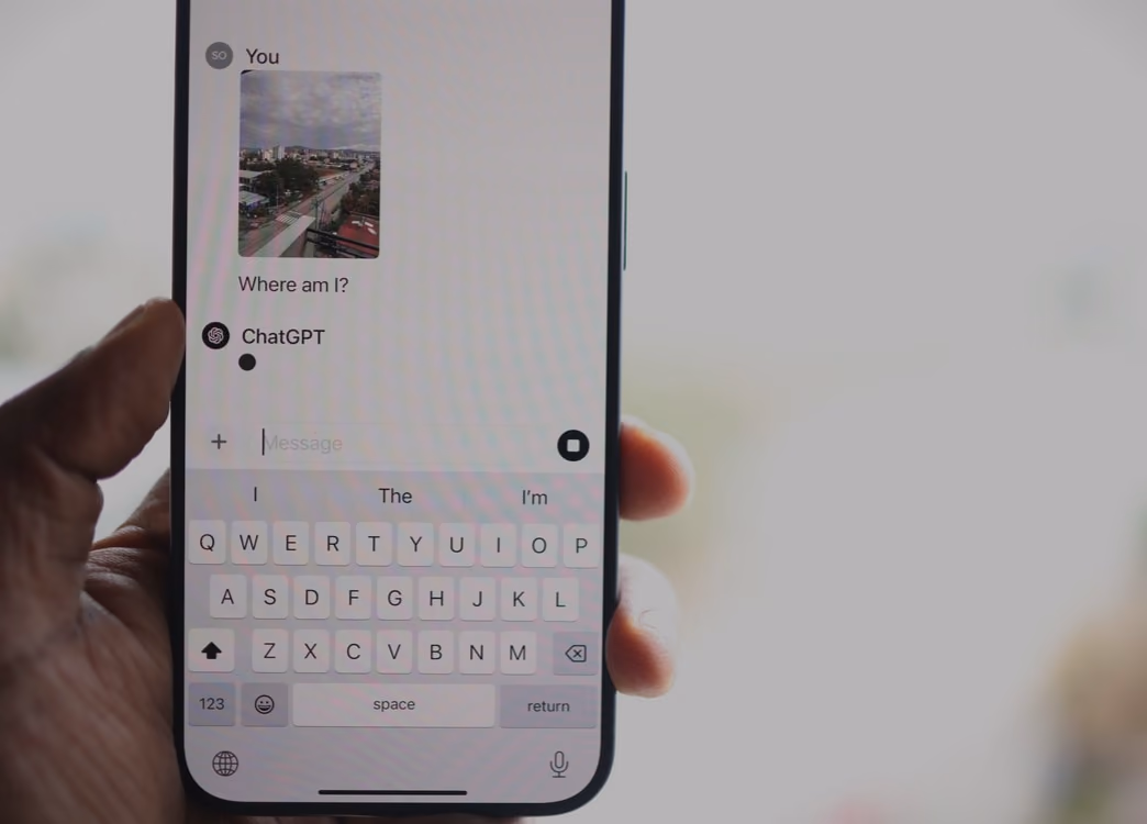 AI Chatbot